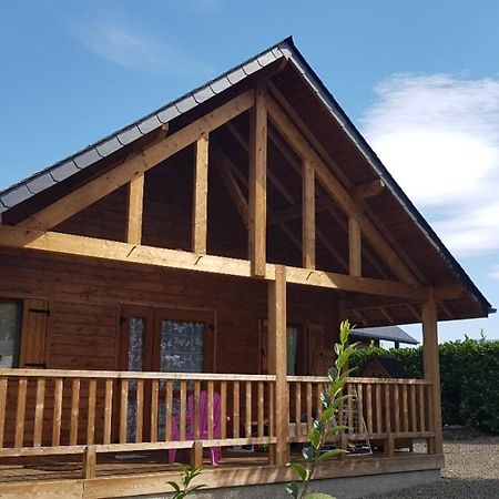 Chalets Du Lac Arcizans-Avant Екстериор снимка