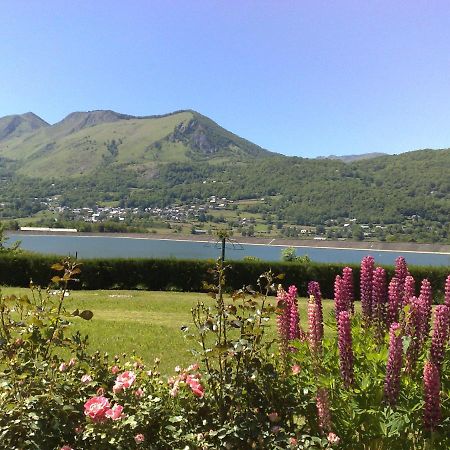 Chalets Du Lac Arcizans-Avant Екстериор снимка