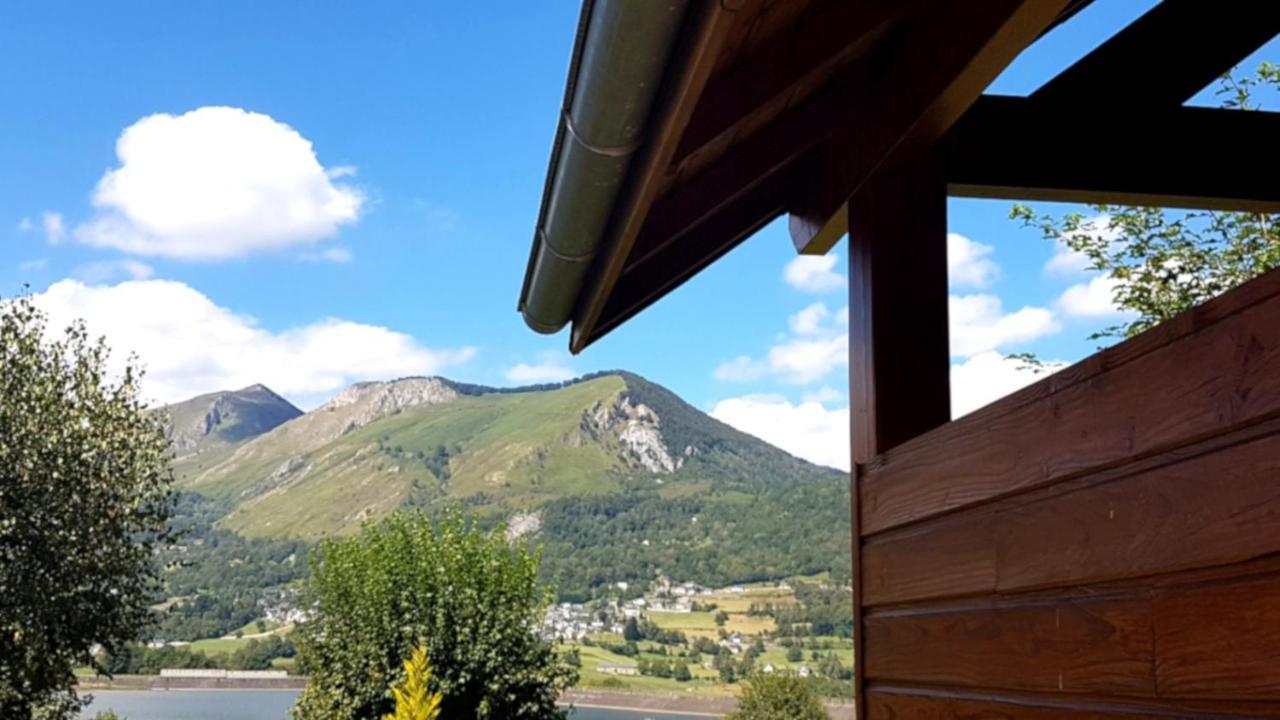 Chalets Du Lac Arcizans-Avant Екстериор снимка