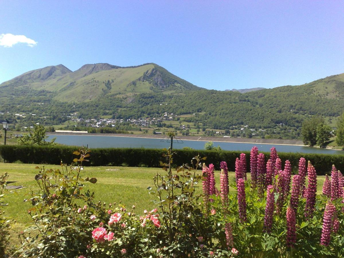 Chalets Du Lac Arcizans-Avant Екстериор снимка
