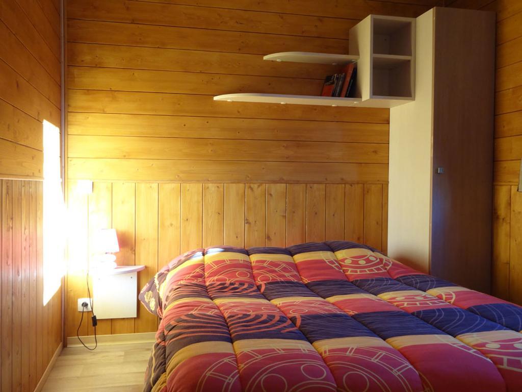 Chalets Du Lac Arcizans-Avant Екстериор снимка