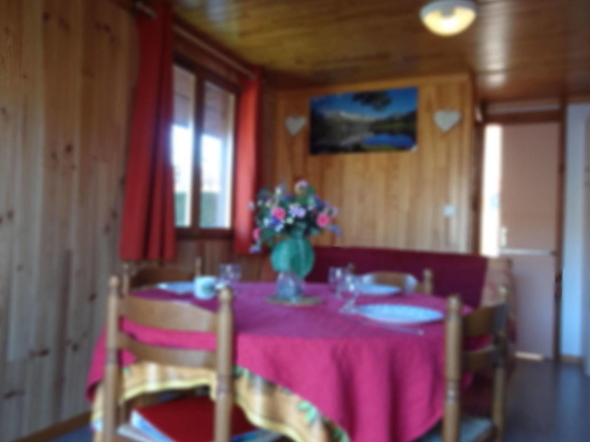 Chalets Du Lac Arcizans-Avant Екстериор снимка