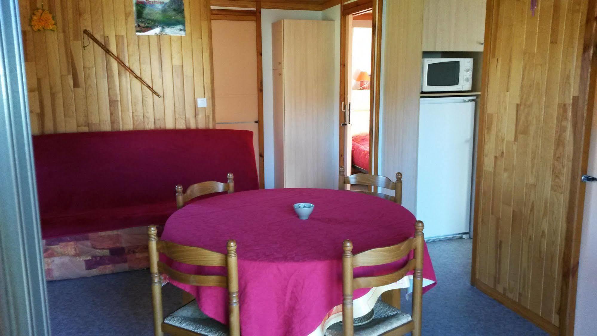 Chalets Du Lac Arcizans-Avant Екстериор снимка